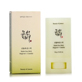 Protezione Solare Viso Beauty of Joseon Matte Sun Stick Spf 50 18 ml di Beauty of Joseon, Filtri solari - Rif: S8320325, Prez...