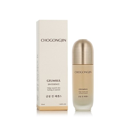 Crema Corporal Missha CHOGONGJIN 50 ml de Missha, Hidratantes - Ref: S8320336, Precio: €38.64, Descuento: %