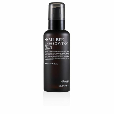 Facial Toner Benton Snail Bee Moisturizing by Benton, Toners - Ref: S8320341, Price: €25.07, Discount: %