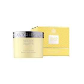 Exfoliant corps Molton Brown Orange & Bergamot 275 g de Molton Brown, Gommages pour la peau - Réf : M0121338, Prix : 44,79 €,...