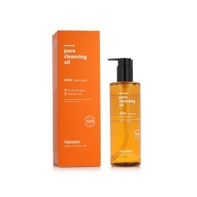 Facial Oil Hanskin Pore Cleansing Oil 300 ml by Hanskin, Cleansers and scrubs - Ref: S8320363, Price: €26.51, Discount: %