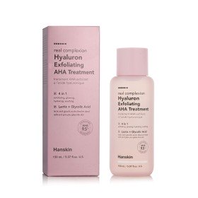Gesichtspeeling Hanskin Real Complexion 150 ml von Hanskin, Gesichtspeelings - Ref: S8320378, Preis: €28.18, Rabatt: %