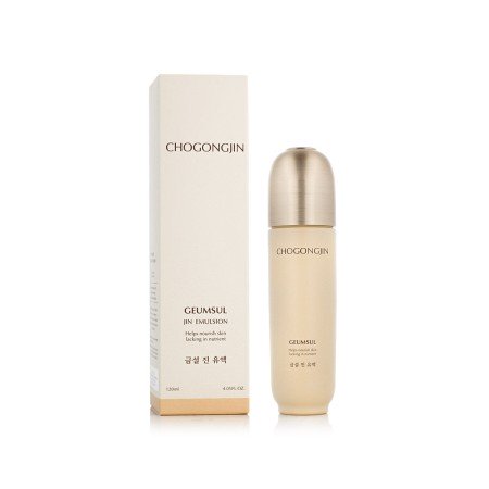 Facial Cream Moisturizing Missha CHOGONGJIN 120 ml by Missha, Moisturisers - Ref: S8320397, Price: €35.31, Discount: %
