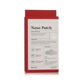 Tiras de Limpeza de Poros Mizon Good Bye Blemish 10 Unidades de Mizon, Tiras para os olhos - Ref: S8320403, Preço: €29.87, De...
