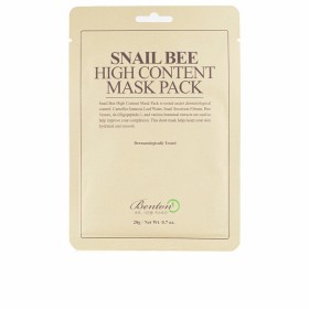 Máscara Facial Benton Snail Bee de Benton, Máscaras faciais - Ref: S8320453, Preço: €5.12, Desconto: %