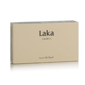 Blush Laka Love Silk Blush 706 lover 5,7 g de Laka, Blush - Ref: S8320512, Preço: €17.28, Desconto: %