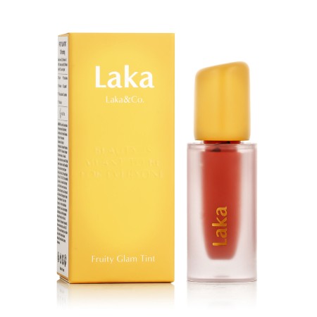 Batom Laka Fruity Glam Tint 116 candid 4.5 g de Laka, Batom - Ref: S8320525, Preço: €16.11, Desconto: %