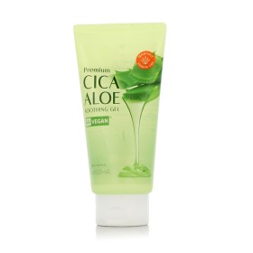 Gel de douche Missha Cica Aloe 300 ml de Missha, Gels douche - Réf : S8320557, Prix : €8.87, Remise : %