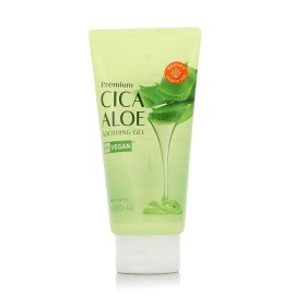 Shower Gel Missha Cica Aloe 300 ml by Missha, Shower Gels - Ref: S8320557, Price: €8.87, Discount: %