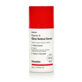 Sérum visage Glow Retinol 30 ml de Hanskin, sérum pour le visage - Réf : S8320614, Prix : €31.52, Remise : %