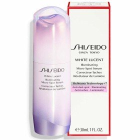 Siero Illuminante Shiseido White Lucent di Shiseido, siero viso - Rif: S8320629, Prezzo: €71.27, Sconto: %