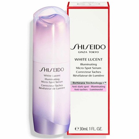 Siero Illuminante Shiseido White Lucent di Shiseido, siero viso - Rif: S8320629, Prezzo: €71.27, Sconto: %