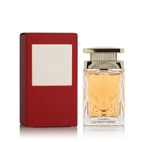 Parfum Femme Cartier La Panthère EDP 50 ml de Cartier, Eau de parfum - Réf : S8320647, Prix : €80.66, Remise : %