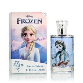 Profumo per Bambini Disney Frozen Elsa EDT 100 ml di Disney, Eau de Toilette - Rif: S8320651, Prezzo: €16.41, Sconto: %
