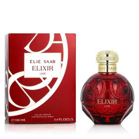 Parfum Femme Elie Saab Elixir Love EDP 100 ml de Elie Saab, Eau de parfum - Réf : S8320726, Prix : €67.50, Remise : %