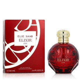 Parfum Femme Elie Saab Elixir Love EDP 100 ml de Elie Saab, Eau de parfum - Réf : S8320726, Prix : €67.50, Remise : %