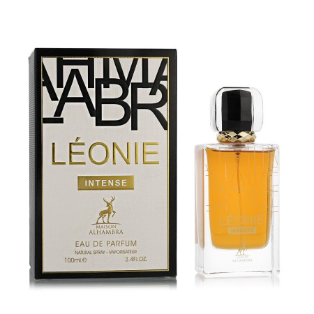 Profumo Donna Maison Alhambra Léonie Intense EDP 100 ml di Maison Alhambra, Eau de Parfum - Rif: S8320769, Prezzo: €14.04, Sc...