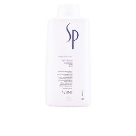 Shampoo Idratante Wella SP Hydrate di Wella, Shampoo - Rif: S8321014, Prezzo: €20.34, Sconto: %