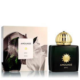 Parfum Femme Amouage Epic EDP 50 ml de Amouage, Eau de parfum - Réf : S8321051, Prix : €126.96, Remise : %