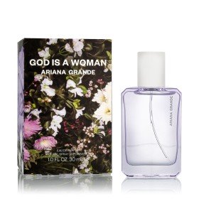 Perfume Mulher Ariana Grande God Is A Woman EDP 30 ml de Ariana Grande, Água de perfume - Ref: S8321060, Preço: €30.35, Desco...