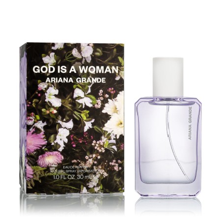 Perfume Mulher Ariana Grande God Is A Woman EDP 30 ml de Ariana Grande, Água de perfume - Ref: S8321060, Preço: €30.35, Desco...