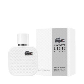 Perfume Homem Lacoste L.12.12 Blanc EDP 50 ml de Lacoste, Água de perfume - Ref: S8321079, Preço: €34.76, Desconto: %