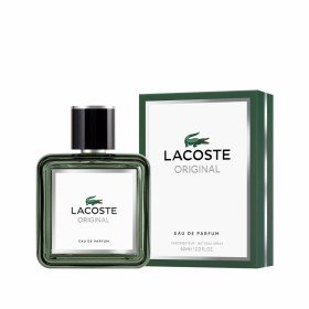 Perfume Homem Lacoste Original EDP 50 ml de Lacoste, Água de perfume - Ref: S8321089, Preço: €48.80, Desconto: %