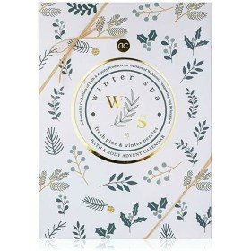 Cofanetto Cosmetica Donna Accentra Winter Spa Fresh Pine & Winter Berries di Accentra, Set regalo - Rif: S8321145, Prezzo: €4...