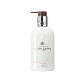 Lozione Corpo Molton Brown Delicious Rhubarb & Rose 300 ml di Molton Brown, Idratanti - Rif: M0121340, Prezzo: 35,74 €, Scont...