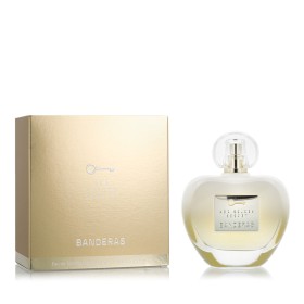 Damenparfüm Antonio Banderas Her Golden Secret EDT 80 ml von Antonio Banderas, Eau de Toilette - Ref: S8321159, Preis: €19.09...