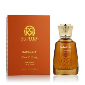 Parfum Unisexe Renier Perfumes Baracoa 50 ml de Renier Perfumes, Extrait de Parfum - Réf : S8321162, Prix : €143.15, Remise : %