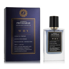 Herrenparfüm Prive Zarah Why 70 ml von Prive Zarah, Extrait de Parfum - Ref: S8321285, Preis: €19.99, Rabatt: %