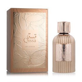 Perfume Mujer Paris Corner Qissa Delicious EDP 100 ml de Paris Corner, Agua de perfume - Ref: S8321306, Precio: €19.69, Descu...