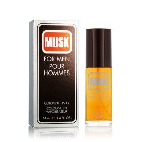 Parfum Homme Jovan Musk EDC 44 ml de Jovan, Eau de cologne - Réf : S8321393, Prix : €8.65, Remise : %