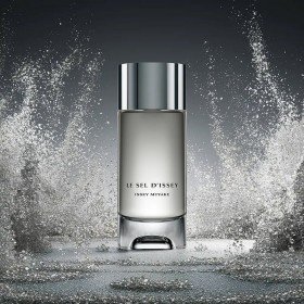 Profumo Uomo Issey Miyake Le Sel d'Issey EDT 150 ml Ricarica di Issey Miyake, Eau de Toilette - Rif: S8321398, Prezzo: €66.10...