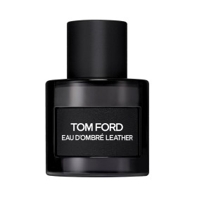 Profumo Uomo Tom Ford Eau d'Ombré Leather EDT 50 ml di Tom Ford, Eau de Toilette - Rif: S8321412, Prezzo: €83.09, Sconto: %