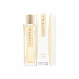 Profumo Donna Lacoste Pour Femme EDP 30 ml di Lacoste, Eau de Parfum - Rif: S8321422, Prezzo: €30.13, Sconto: %