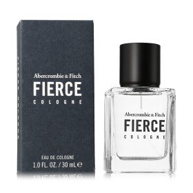 Men's Perfume Abercrombie & Fitch Fierce EDC 30 ml by Abercrombie & Fitch, Eau de Cologne - Ref: S8321423, Price: €40.46, Dis...