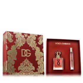 Women's Perfume Set Dolce & Gabbana Q by Dolce & Gabbana EDP 2 Pieces by Dolce & Gabbana, Sets - Ref: S8321435, Price: €63.19...