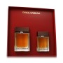 Set de Perfume Hombre Dolce & Gabbana The One Eau de Toilette 2 Piezas de Dolce & Gabbana, Sets - Ref: S8321436, Precio: €92....