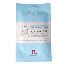Máscara Facial Hidratante Leaders Insolution Premium Grade Cotton Mask 25 ml de Leaders Insolution, Máscaras faciais - Ref: S...