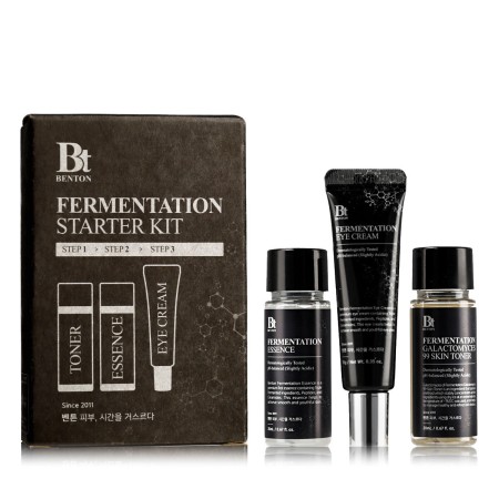 Set de Perfume Mujer Benton Fermentation de Benton, Sets - Ref: S8321510, Precio: €22.88, Descuento: %