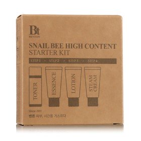 Set de Perfume Mujer Benton Snail Bee de Benton, Sets - Ref: S8321513, Precio: €22.42, Descuento: %