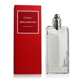 Herrenparfüm Cartier Déclaration EDT 150 ml von Cartier, Eau de Toilette - Ref: S8321515, Preis: €105.24, Rabatt: %