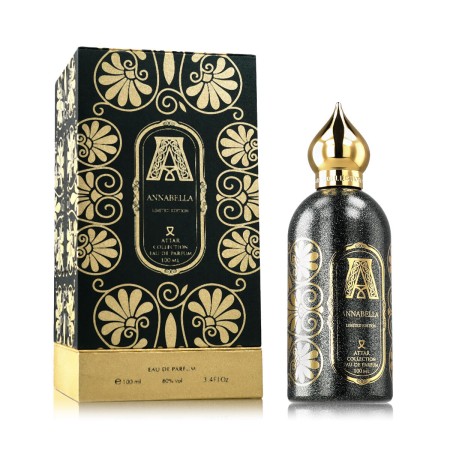 Women's Perfume Attar Collection Annabella EDP 100 ml by Attar Collection, Eau de Perfume - Ref: S8321524, Price: €98.39, Dis...