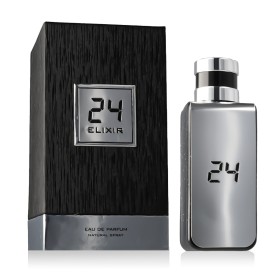 Perfume Mulher 24 Platinum Elixir EDP 50 ml de 24, Água de perfume - Ref: S8321532, Preço: €36.12, Desconto: %