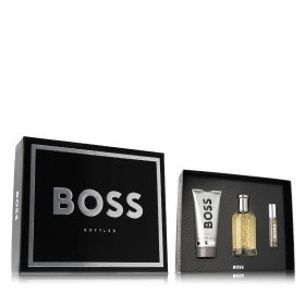 Men's Perfume Set Hugo Boss Boss Bottled 3 Pieces by Hugo Boss, Sets - Ref: S8321562, Price: €65.22, Discount: %