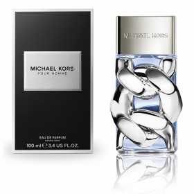 Unisex-Parfüm Michael Kors Pour Homme EDP 100 ml von Michael Kors, Eau de Parfum - Ref: S8321585, Preis: €68.23, Rabatt: %