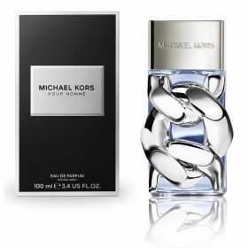 Profumo Unisex Michael Kors Pour Homme EDP 100 ml di Michael Kors, Eau de Parfum - Rif: S8321585, Prezzo: €68.23, Sconto: %