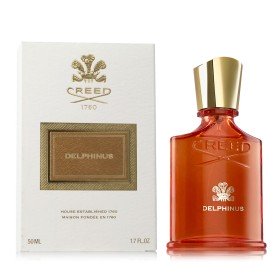 Women's Perfume Creed Delphinus EDP 50 ml by Creed, Eau de Perfume - Ref: S8321620, Price: €224.51, Discount: %